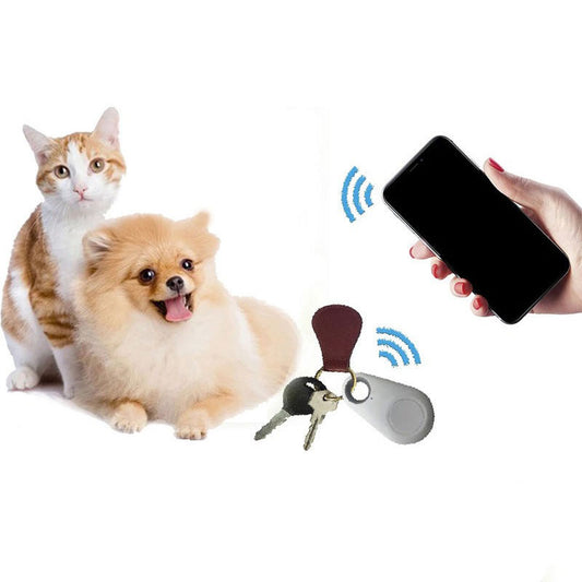 Mini Pet Anti Lost Tracker - Fur Baby Finds