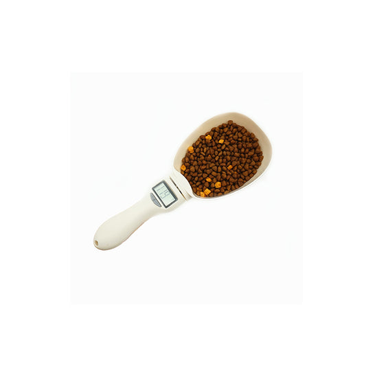 Pet Food Measuring Scoop - Fur Baby Finds