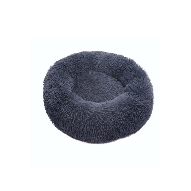 Super Soft Donut Pet Bed - Fur Baby Finds