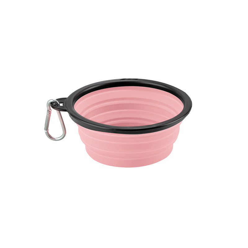 Collapsible Dog Bowl - Fur Baby Finds