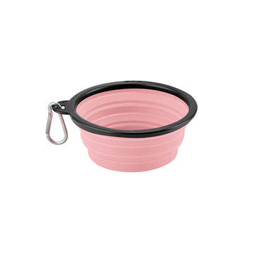 Collapsible Dog Bowl - Fur Baby Finds