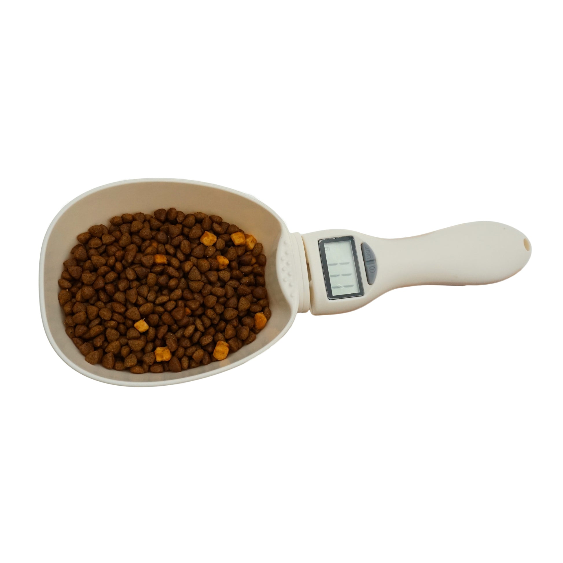 Pet Food Measuring Scoop - Fur Baby Finds