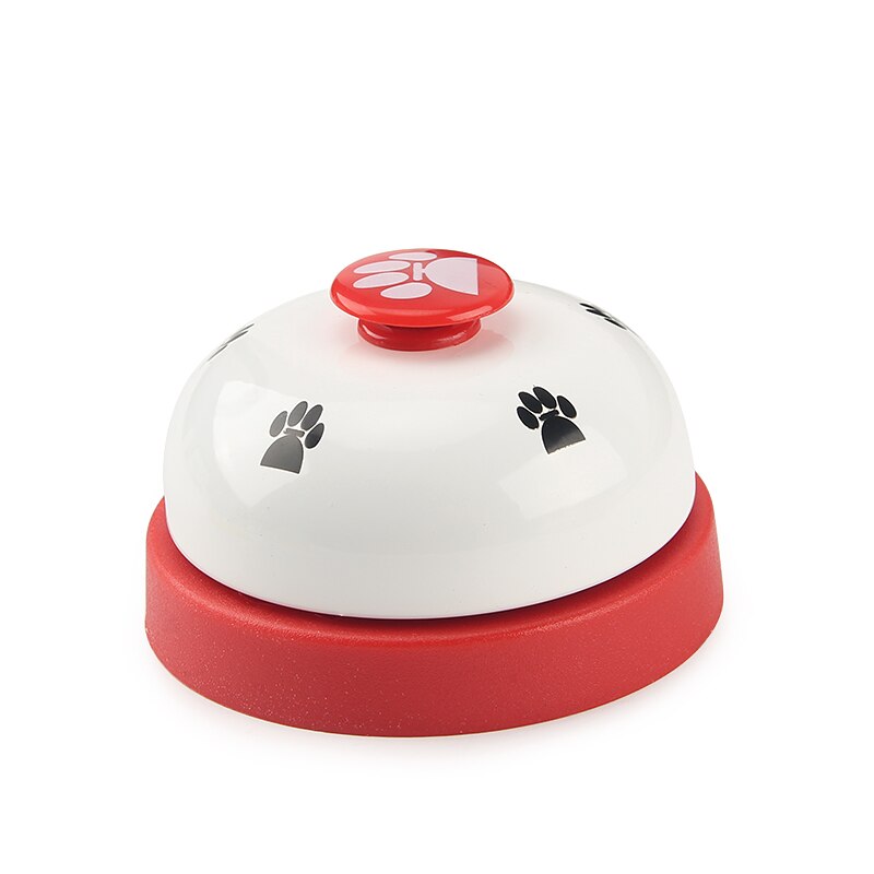 Pet Training Call Bell Toy - Fur Baby Finds