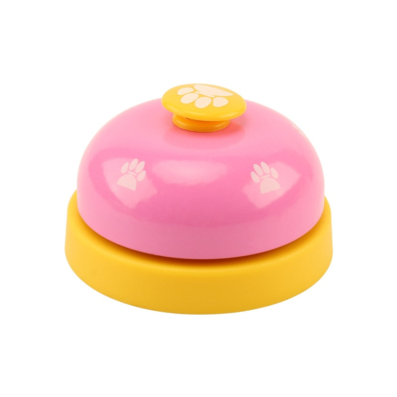 Pet Training Call Bell Toy - Fur Baby Finds