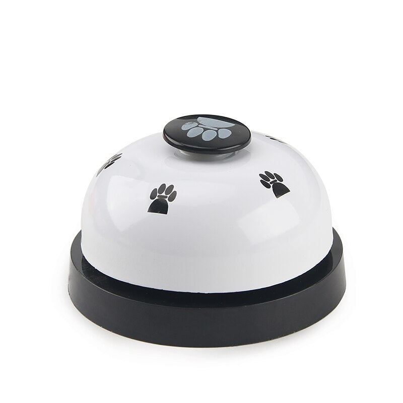 Pet Training Call Bell Toy - Fur Baby Finds