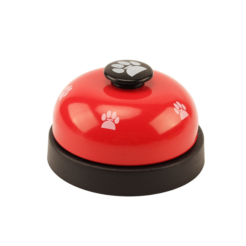 Pet Training Call Bell Toy - Fur Baby Finds