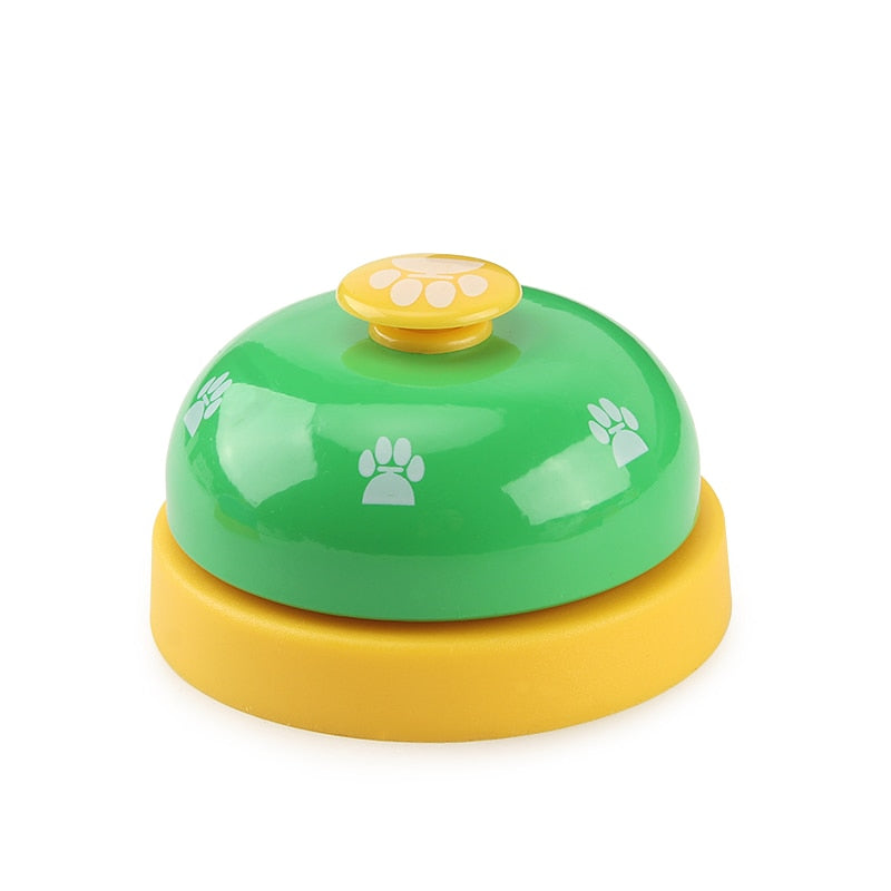 Pet Training Call Bell Toy - Fur Baby Finds