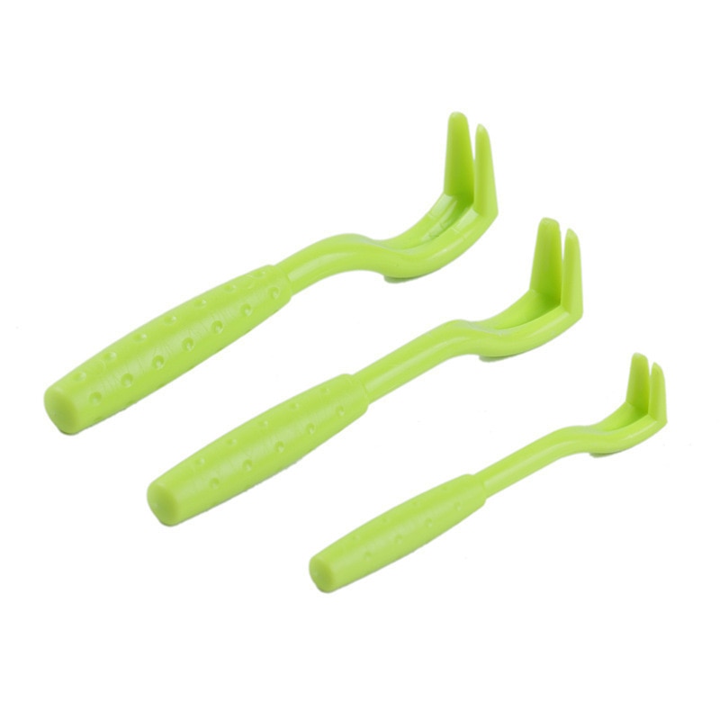 3 Pcs Flea Remover Tool - Fur Baby Finds