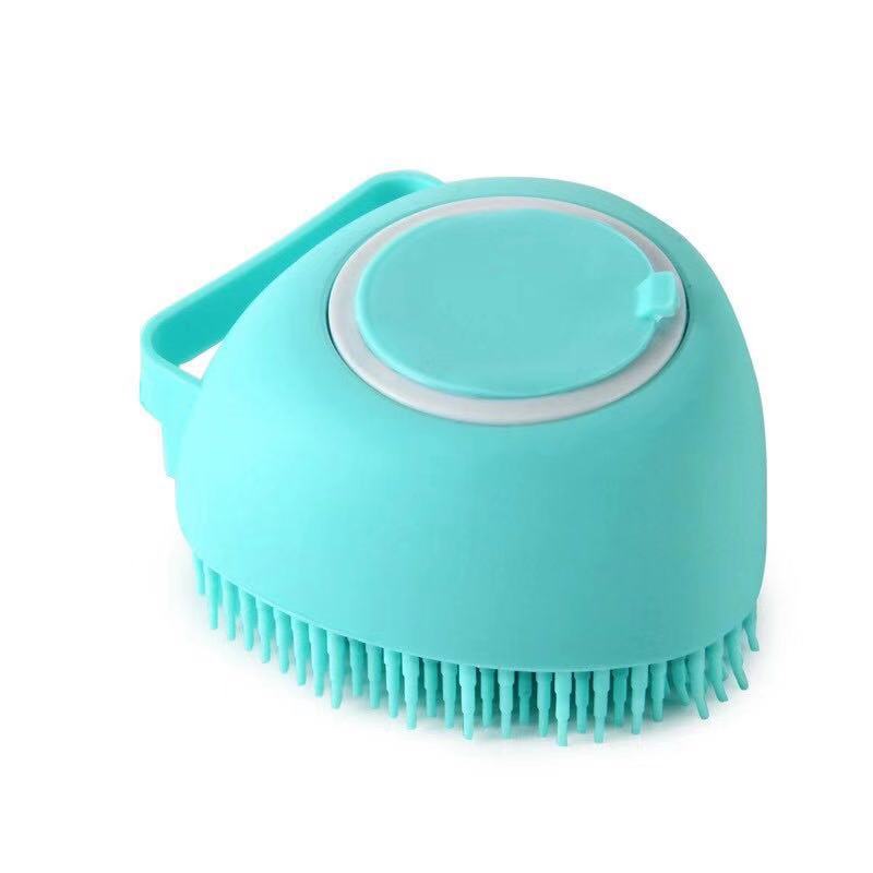 Pet Bath Brush - Fur Baby Finds