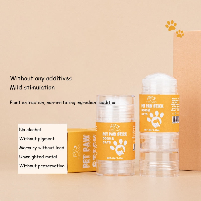 Pet Paw Care Cream - Fur Baby Finds