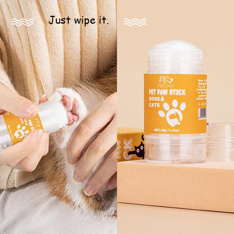 Pet Paw Care Cream - Fur Baby Finds