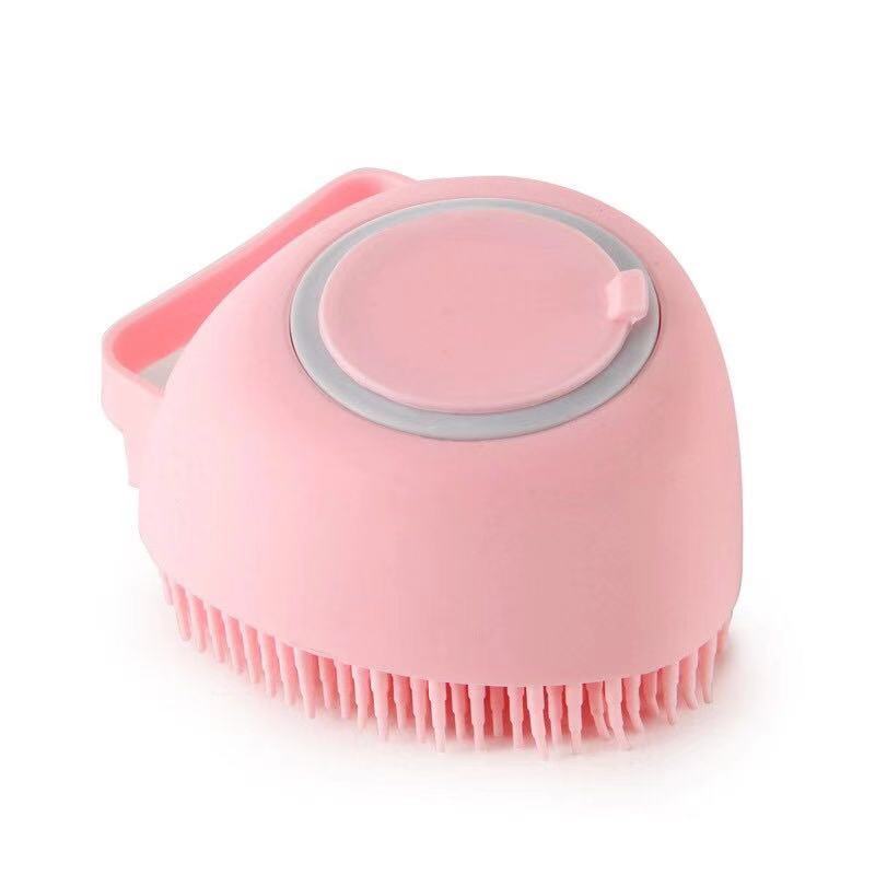 Pet Bath Brush - Fur Baby Finds