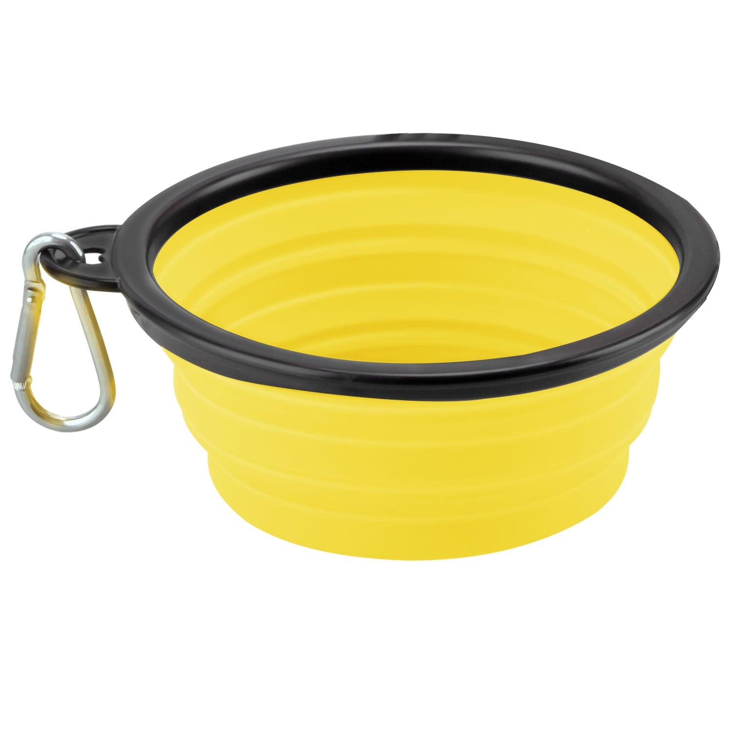 Collapsible Dog Bowl - Fur Baby Finds