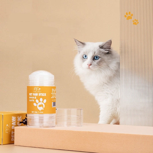 Pet Paw Care Cream - Fur Baby Finds