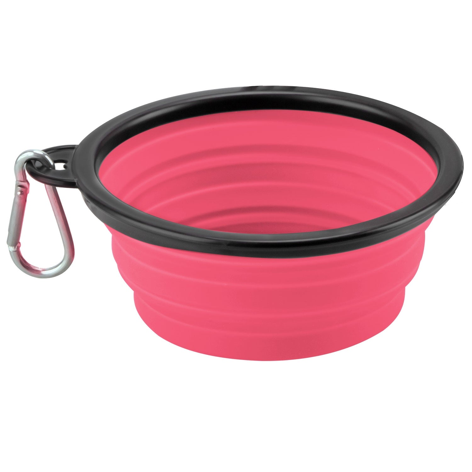 Collapsible Dog Bowl - Fur Baby Finds