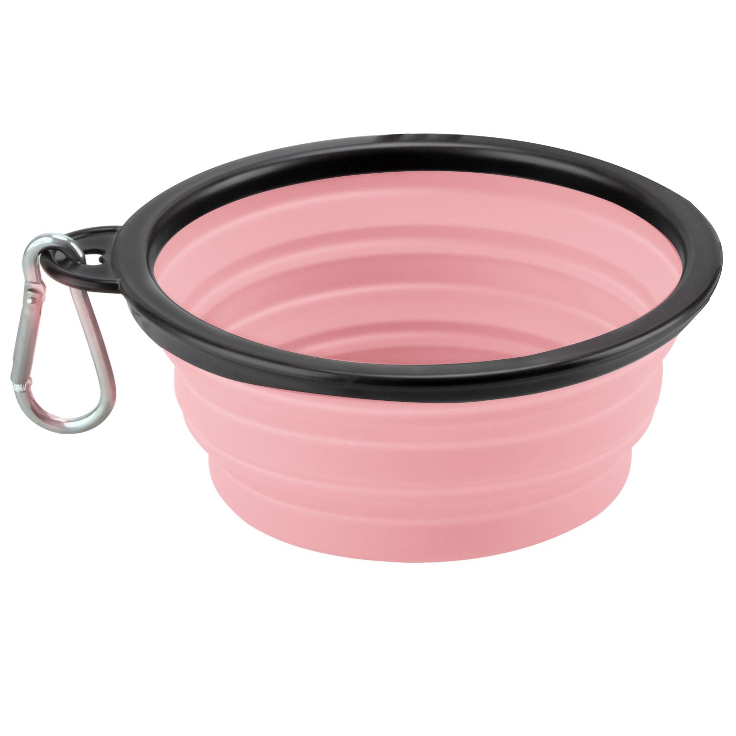 Collapsible Dog Bowl - Fur Baby Finds