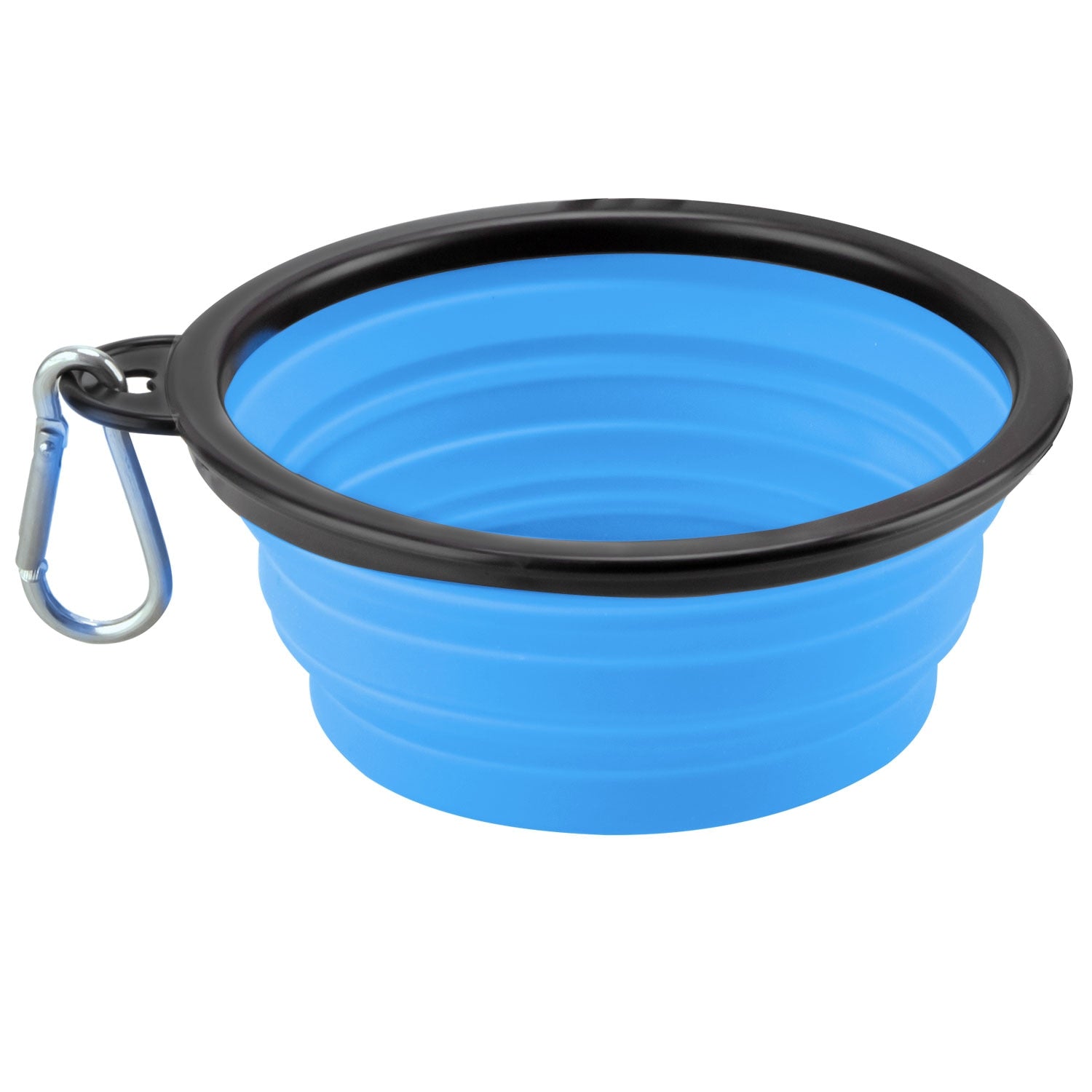 Collapsible Dog Bowl - Fur Baby Finds