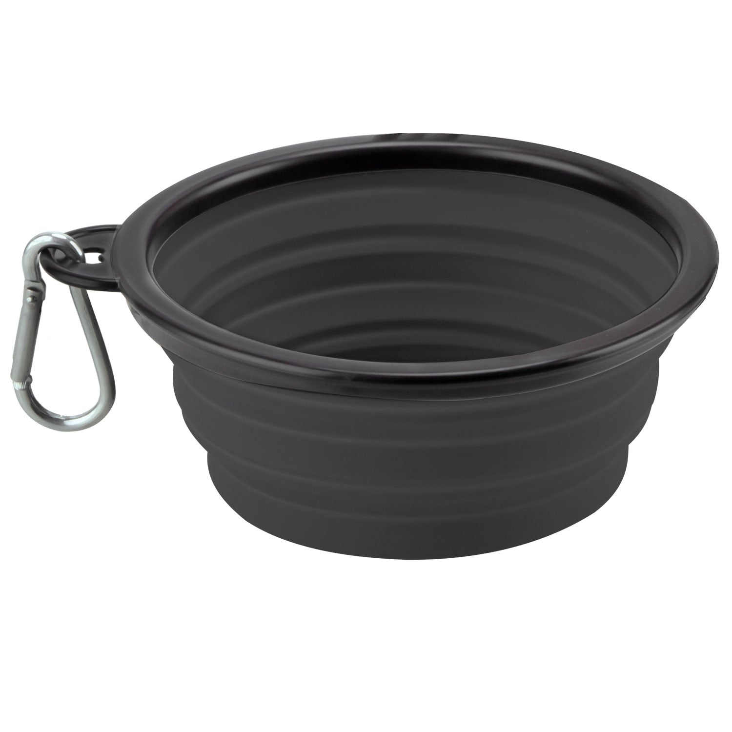 Collapsible Dog Bowl - Fur Baby Finds