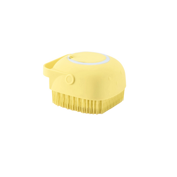 Pet Bath Brush - Fur Baby Finds