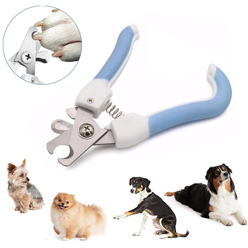 Professional Pet Nail Clipper - Fur Baby Finds