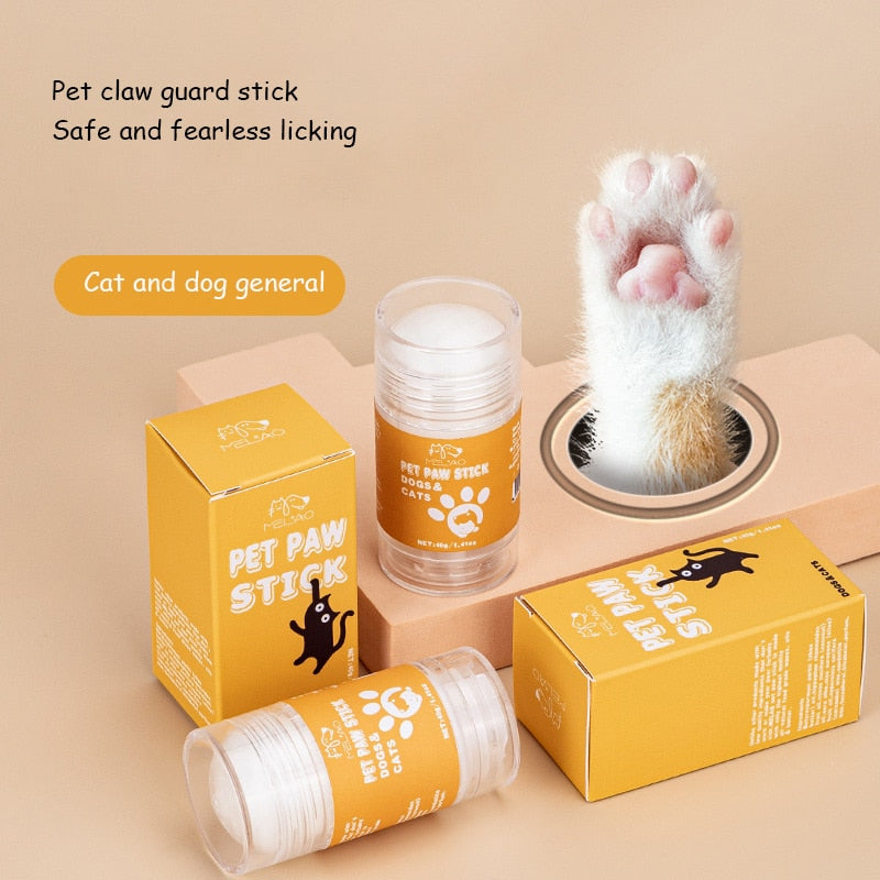 Pet Paw Care Cream - Fur Baby Finds